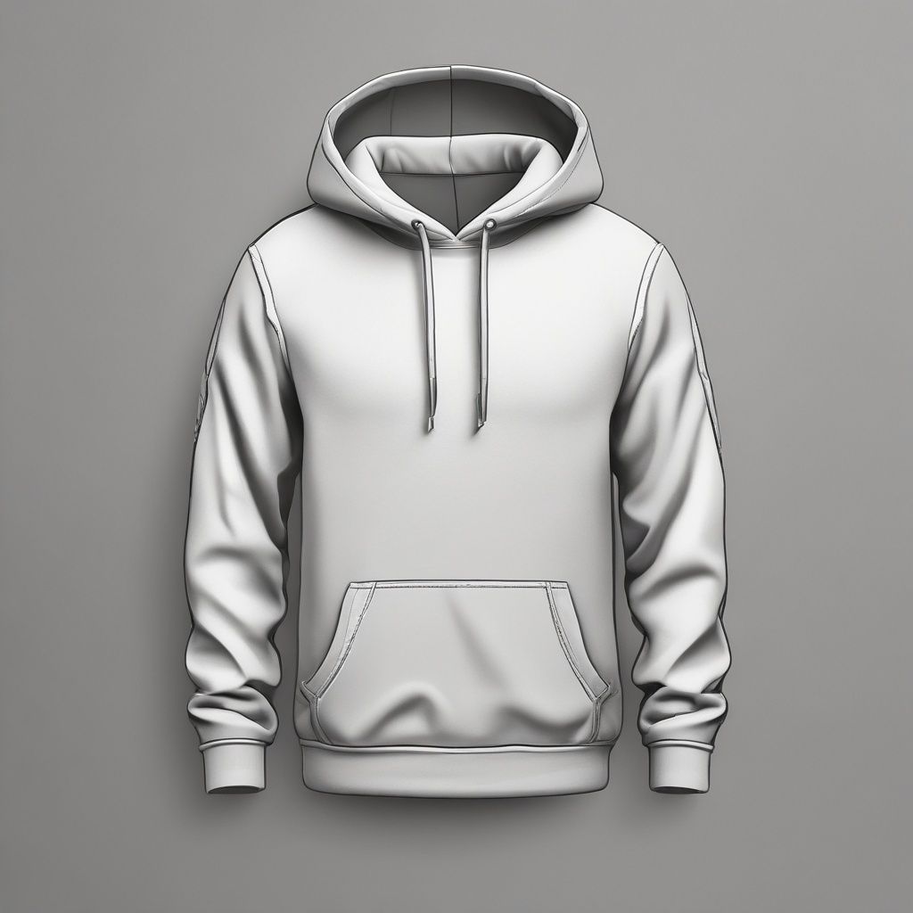 Hoodie icon