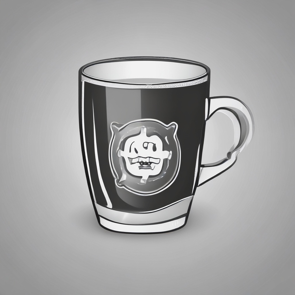 Mug icon