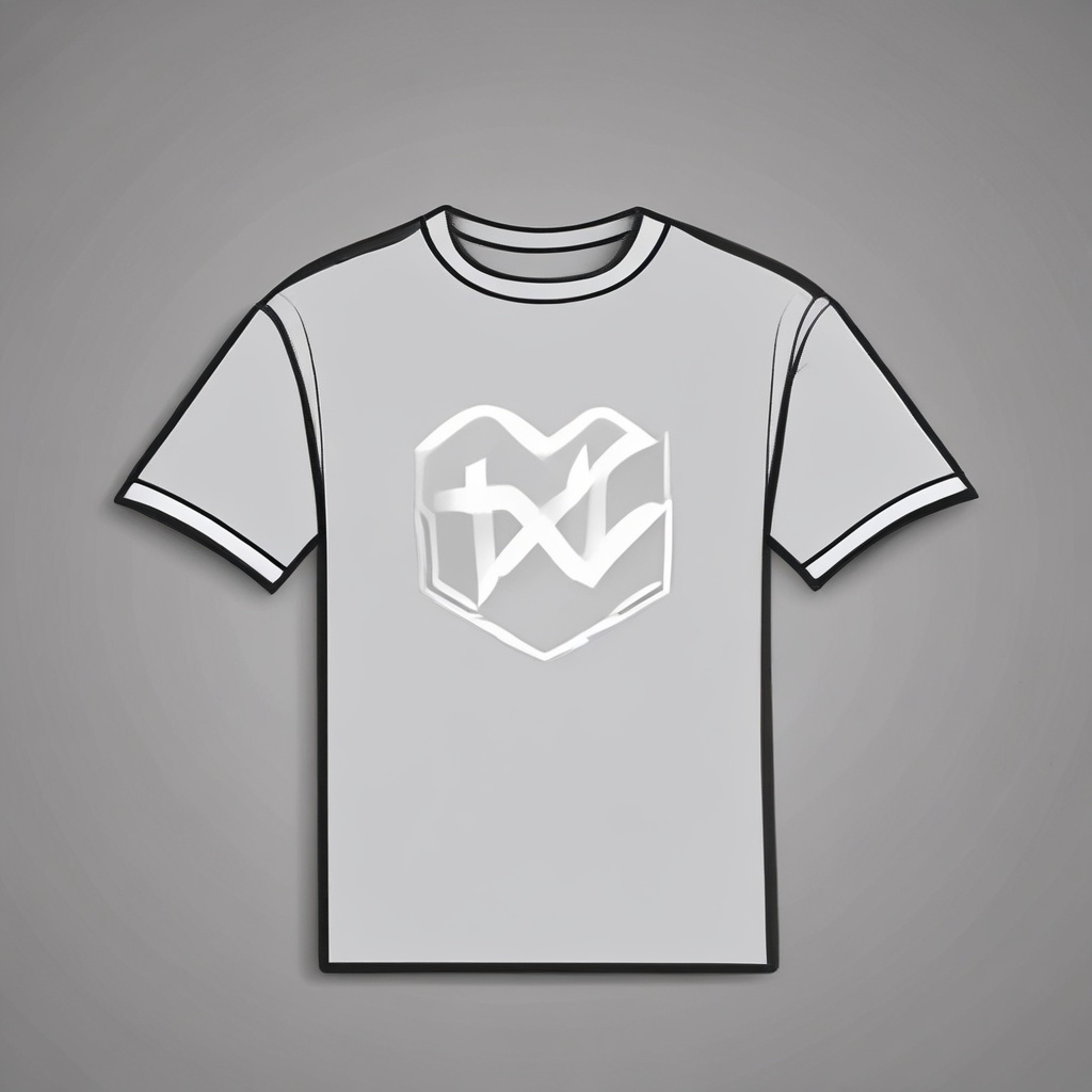 T-shirt icon